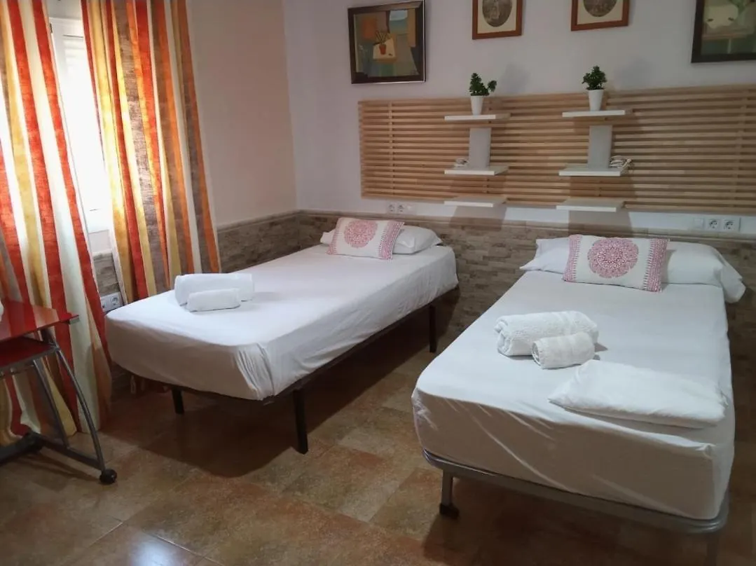 Villa Oasis Los Naranjos Con Jacuzzi 15 Min Sevilla Almensilla 0*,