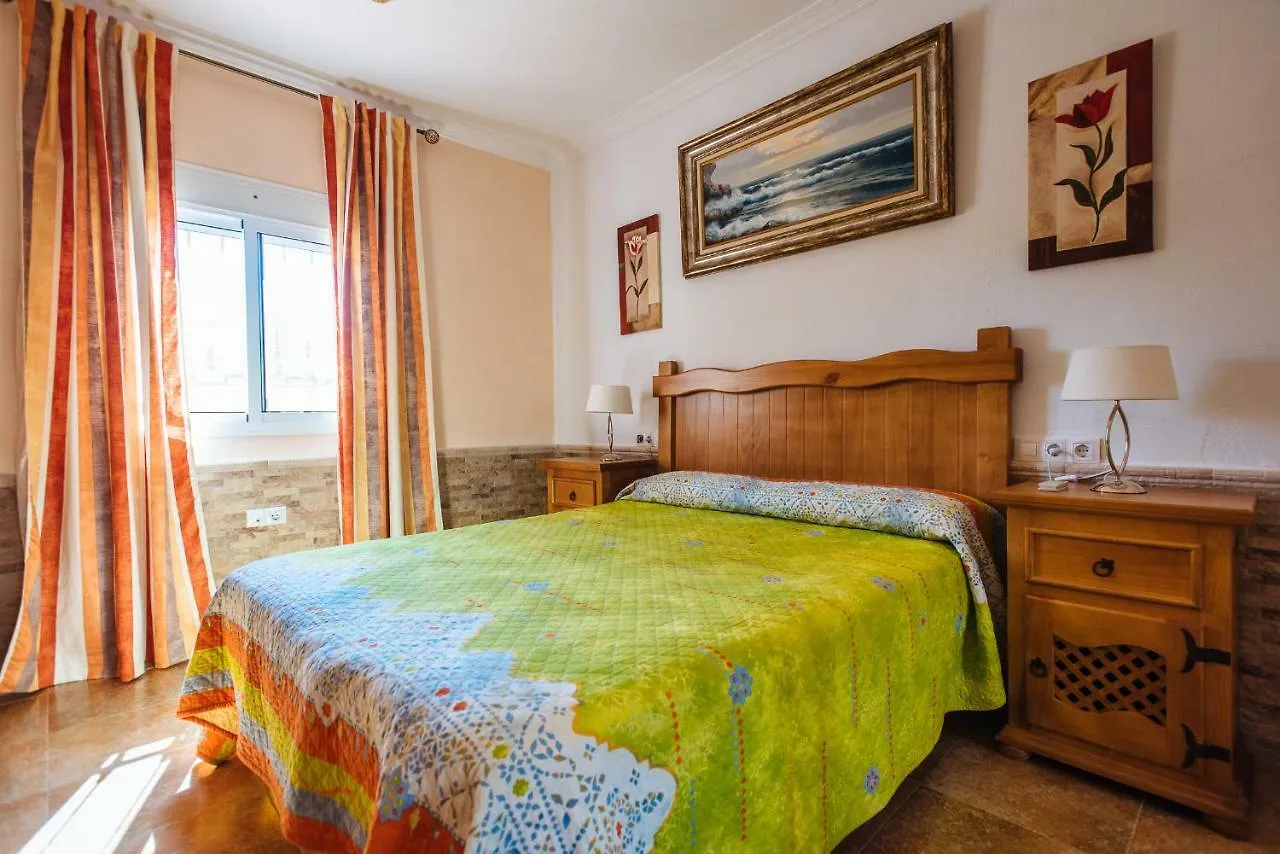 Villa Oasis Los Naranjos Con Jacuzzi 15 Min Sevilla Almensilla Holiday home