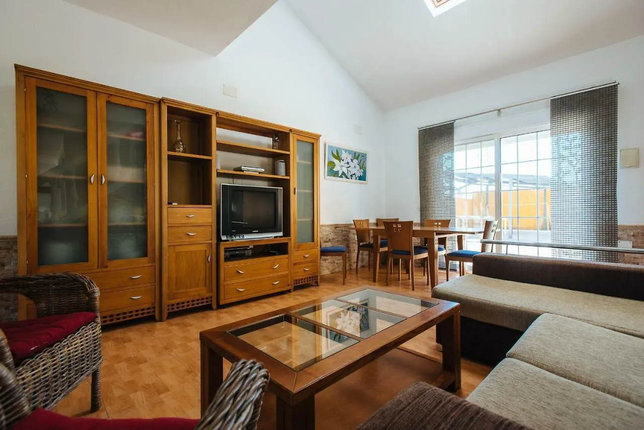 Holiday home Villa Oasis Los Naranjos Con Jacuzzi 15 Min Sevilla Almensilla Spain